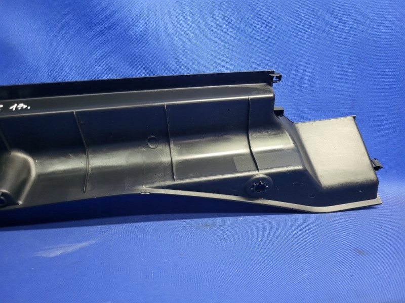 фото №6, Защита накладка трубопровод jumpy iii expert iii