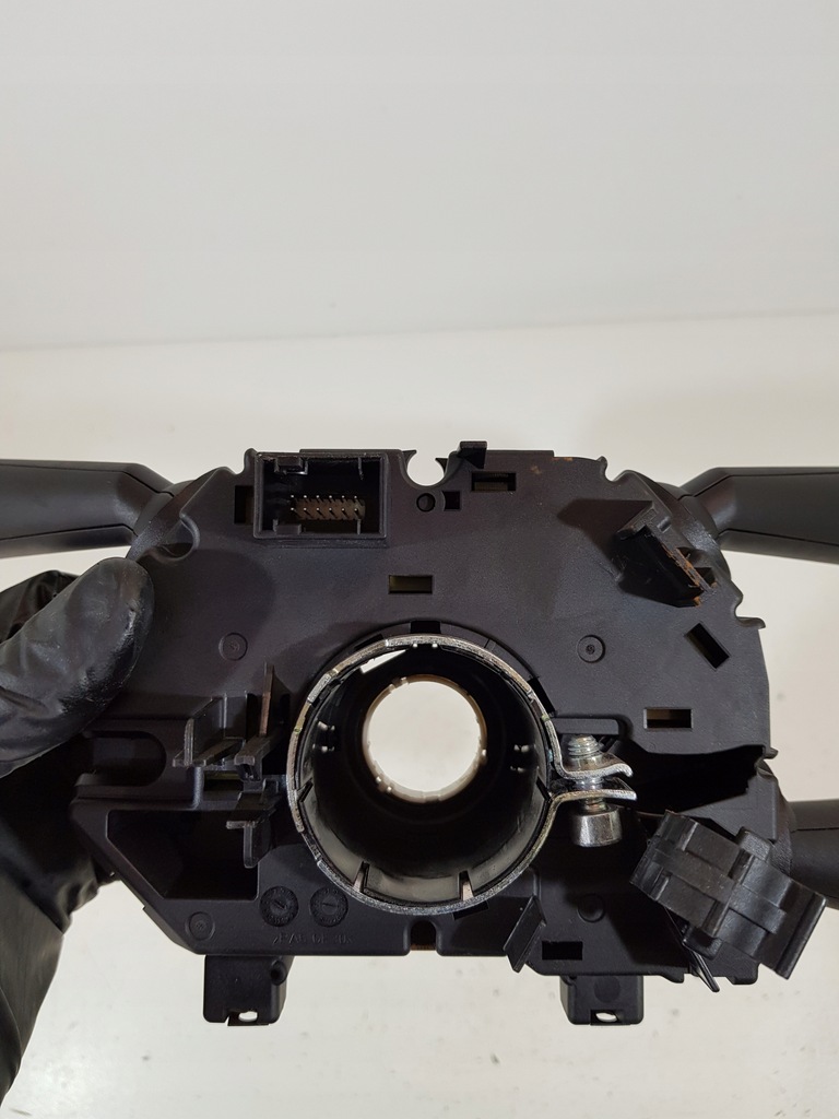 фото №11, Переключатель комбинированный 07355582710 fiat 500l eu