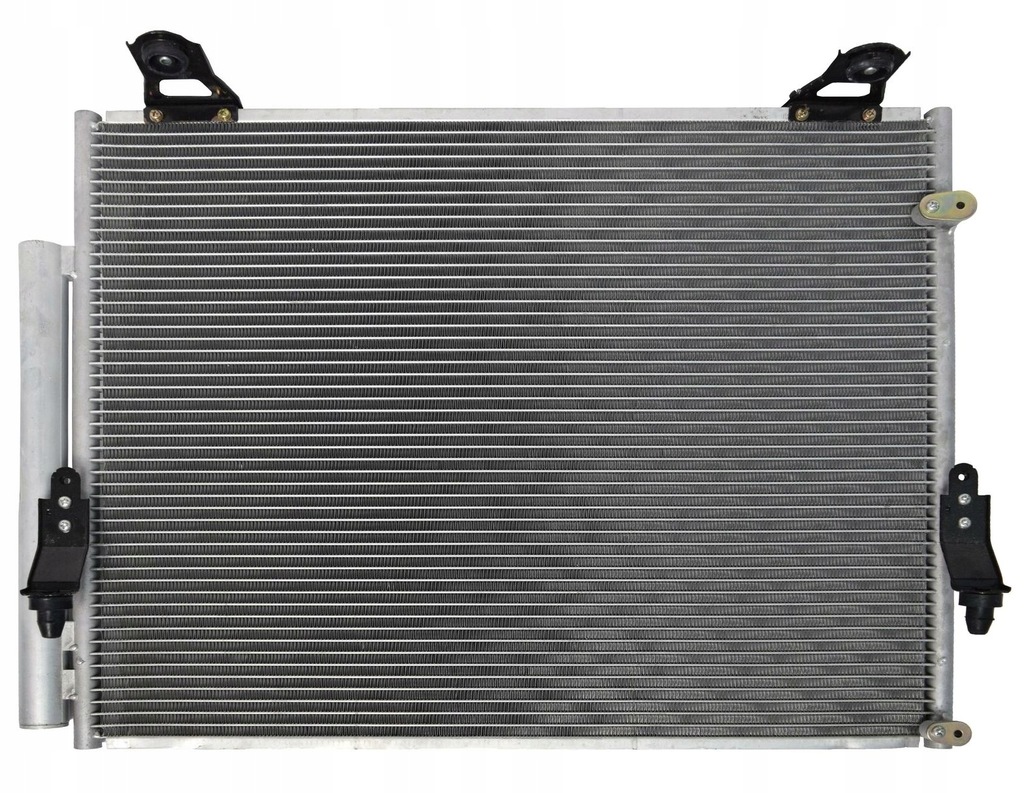 фото №1, Радиатор кондиционера toyota tundra 2007 - 2018