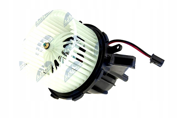 фото №1, Nty вентилятор обдув повітря audi a4 2007- a5 2007- q5 2008-