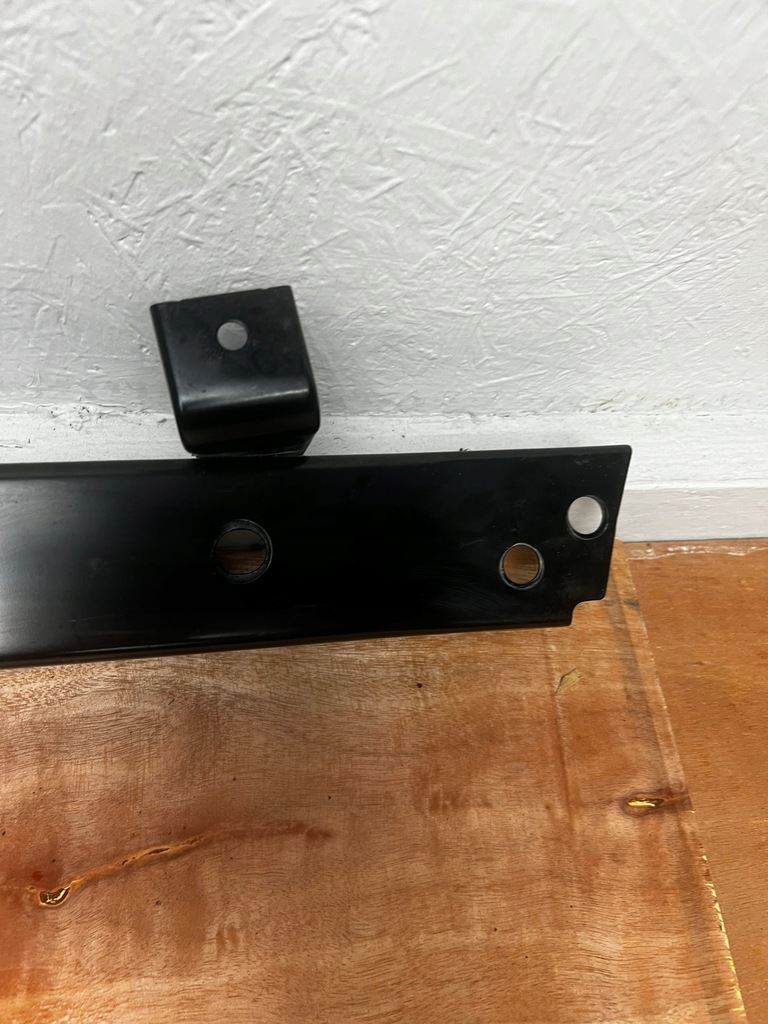 фото №6, Renault koleos ii 2 2017 - pas передній верхній підсилювач передній