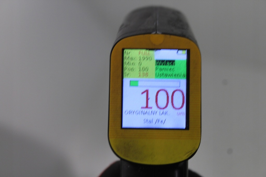 фото №7, Крышка багажника багажника nissan juke 11-14r 326