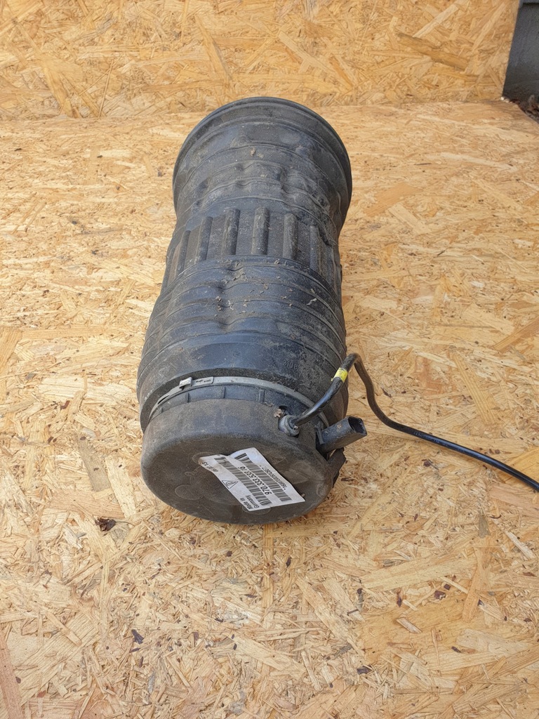 фото №6, Panamera 970 подушка подвеска 97033353316