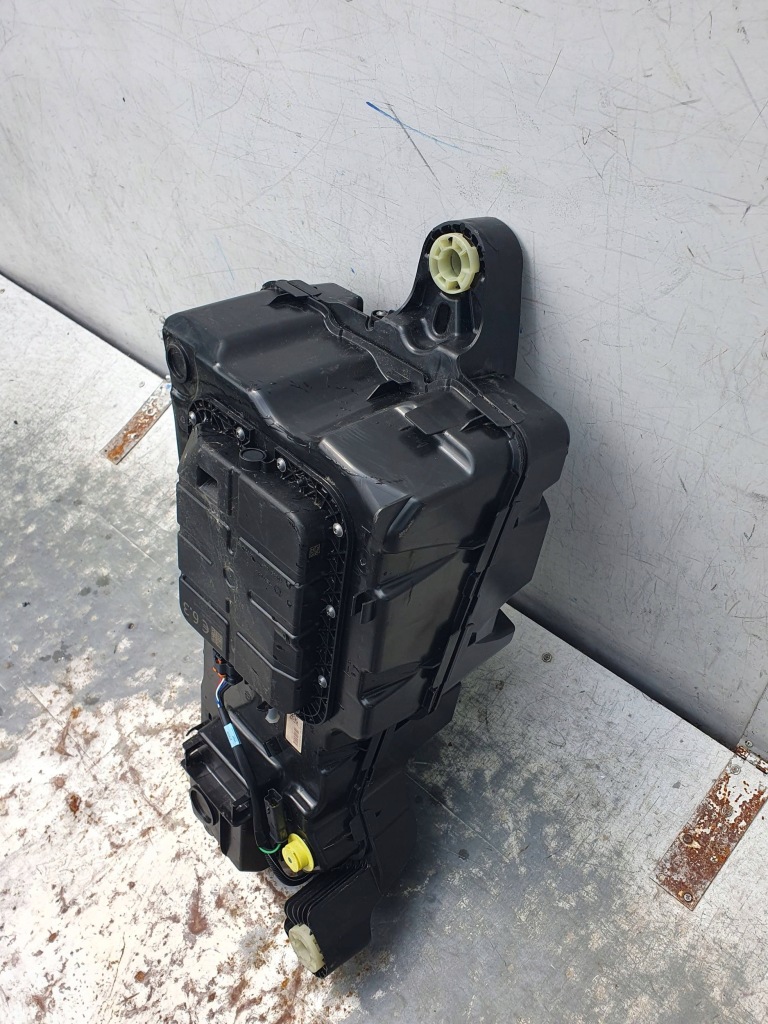 фото №8, Toyota proace city бак жидкость adblue