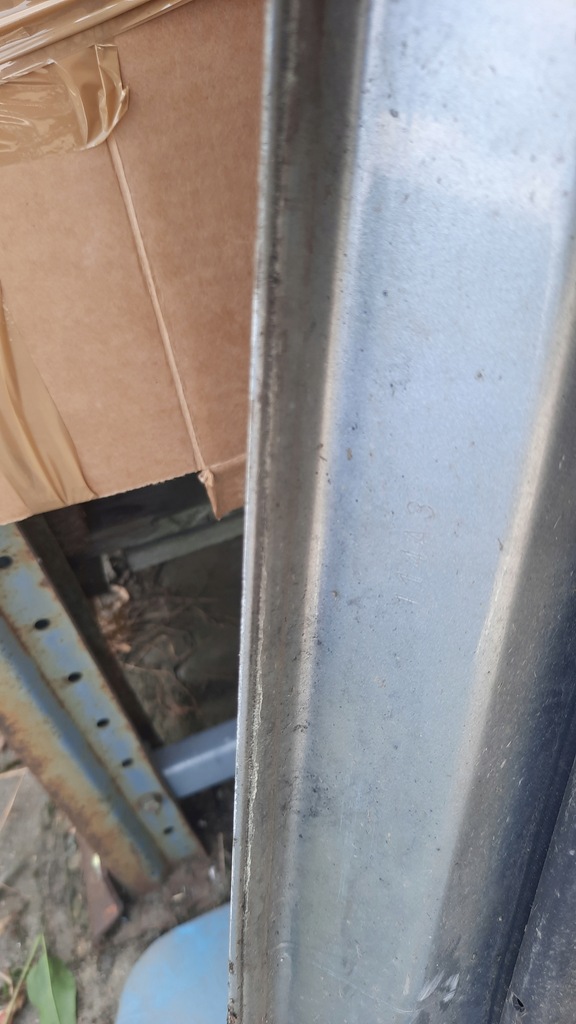 фото №13, Двері задня задні ліва opel insignia a 13r