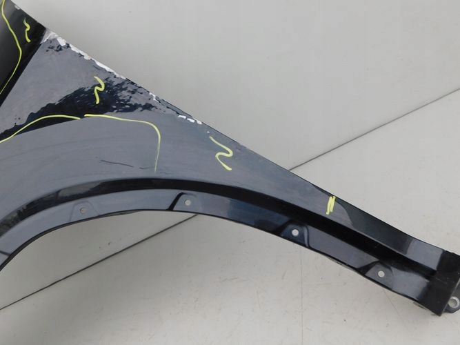 Lexus rx350 4 iv 15- крыло  левое  передний перед Недорого