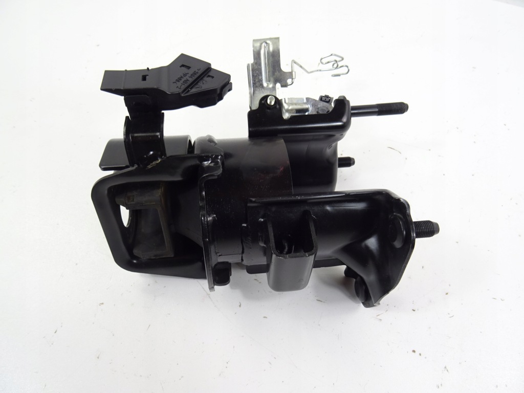 фото №6, Toyota rav4 5 v 2.5 гибрид кронштейн кронштейн подушка двигателя 2604 2019-