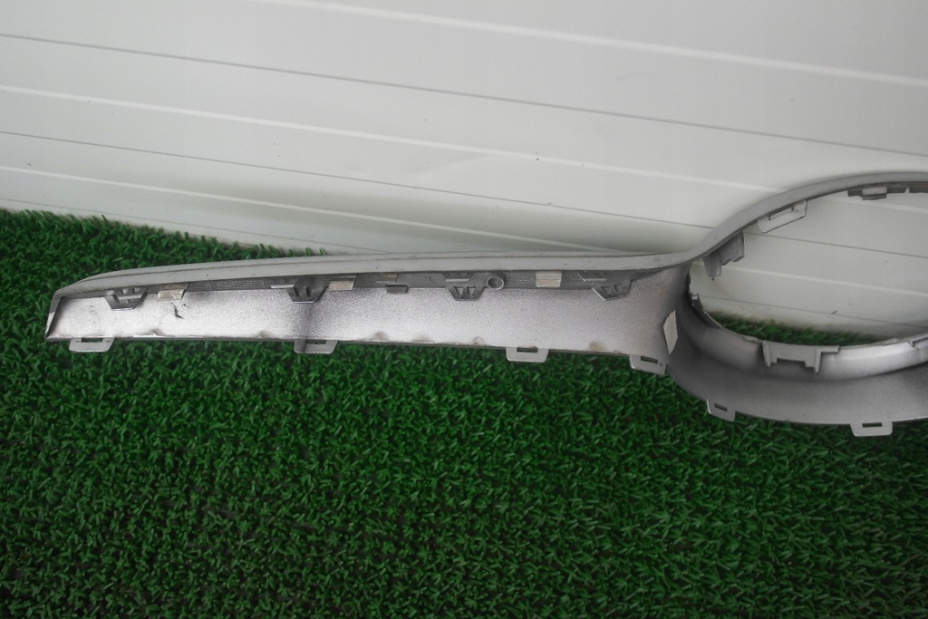 фото №12, Mercedes cla w117 13-19 решітка радіатора решітка радіатора передня a1178880060 оригінальний номер