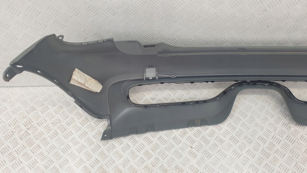 фото №5, Mini cooper s f56 f57 бампер задня задній