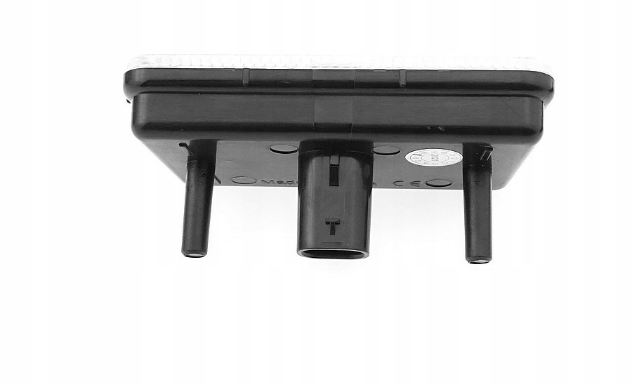 фото №4, Підсвітка номерного знака led jeep wrangler jl 2018-