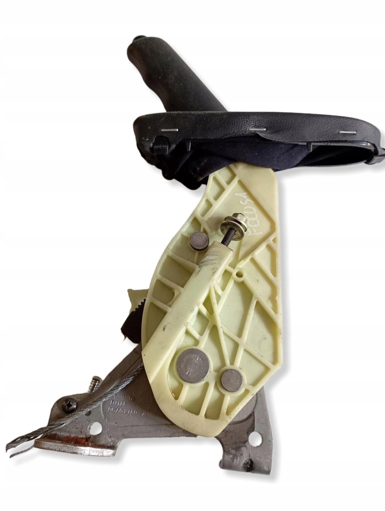 Купить Рычаг тормоза ручного середина ford focus t1003