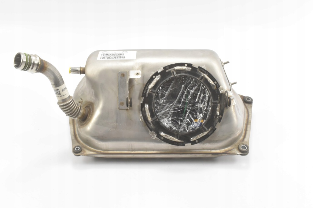 фото №1, Бак bak пального 7303904 bmw i3 i01