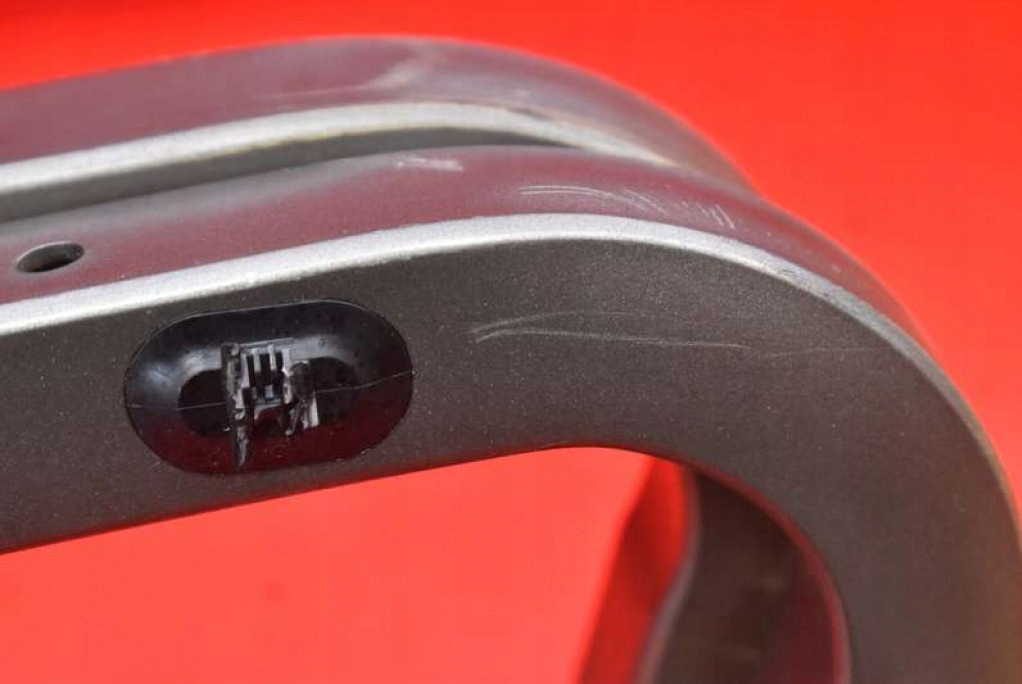 фото №9, Петля петлі кришки 9808428280 citroen c-elysee 2 ii 12-17