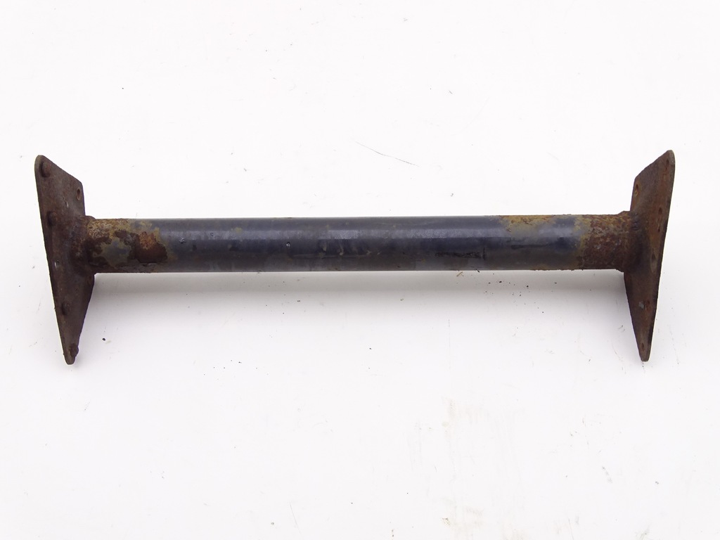 фото №4, Iveco eurocargo 91-02 балка рами 17,5