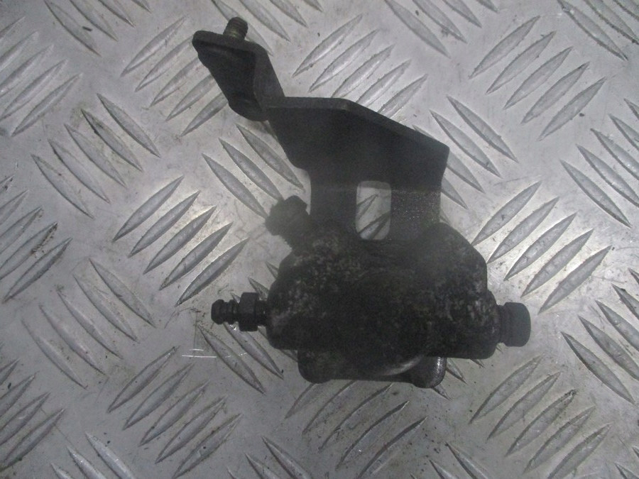 фото №1, Клапан opel monterey i m92 3.1 td