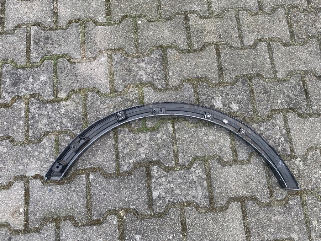 фото №5, Ford kuga mk2 lift молдинг накладка крыла правый задняя cv4js286d02adw