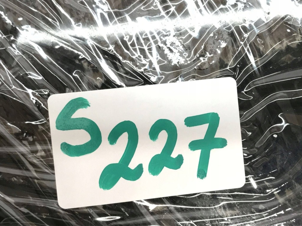 Решітка бампера правий перед hyundai ioniq 6 86542-kl000 Оригінал