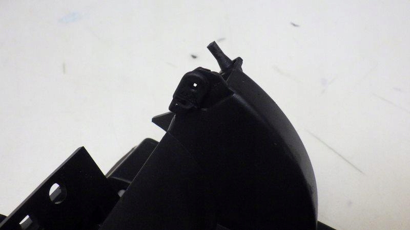 фото №11, Панель приладів приладова консоль панель приладів citroen c4 cactus 9800805780