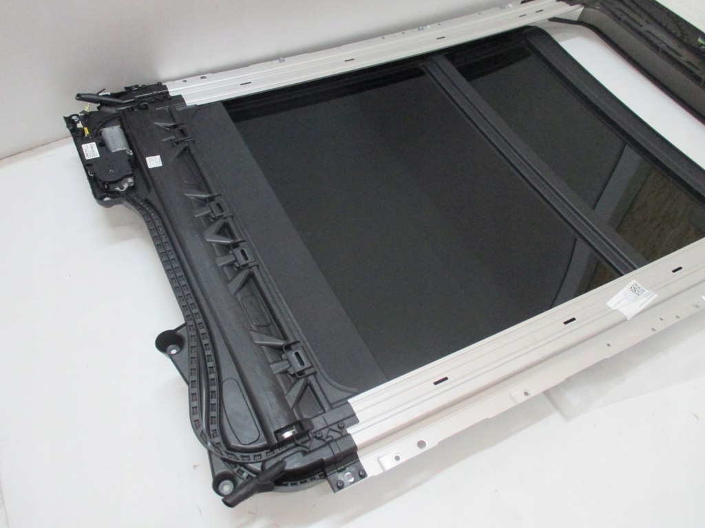 фото №6, Дах панорама bmw x1 f48 m набір 17r