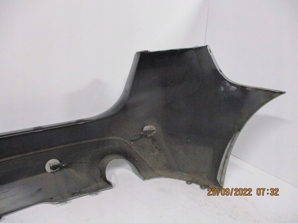 фото №9, Бампер bmw 2 f45 lift 4 pdc