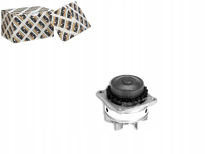 фото №1, Насос wody infiniti i30 nissan maxima / maxima qx