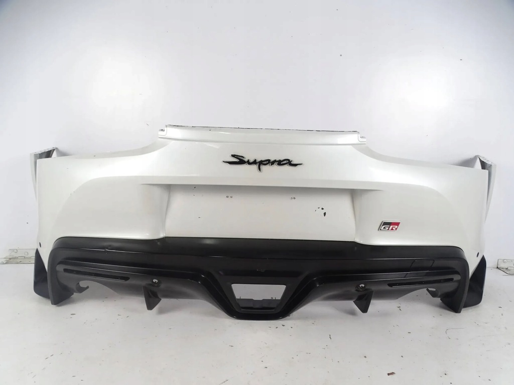 фото №1, Бампер задняя задний toyota supra