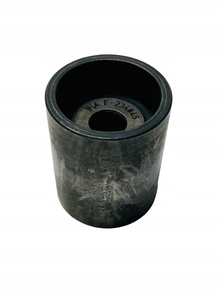 фото №5, Ina ролик направляющая ремень распределительного вала pasuje do: audi a2, a3, a4 allroad b8,