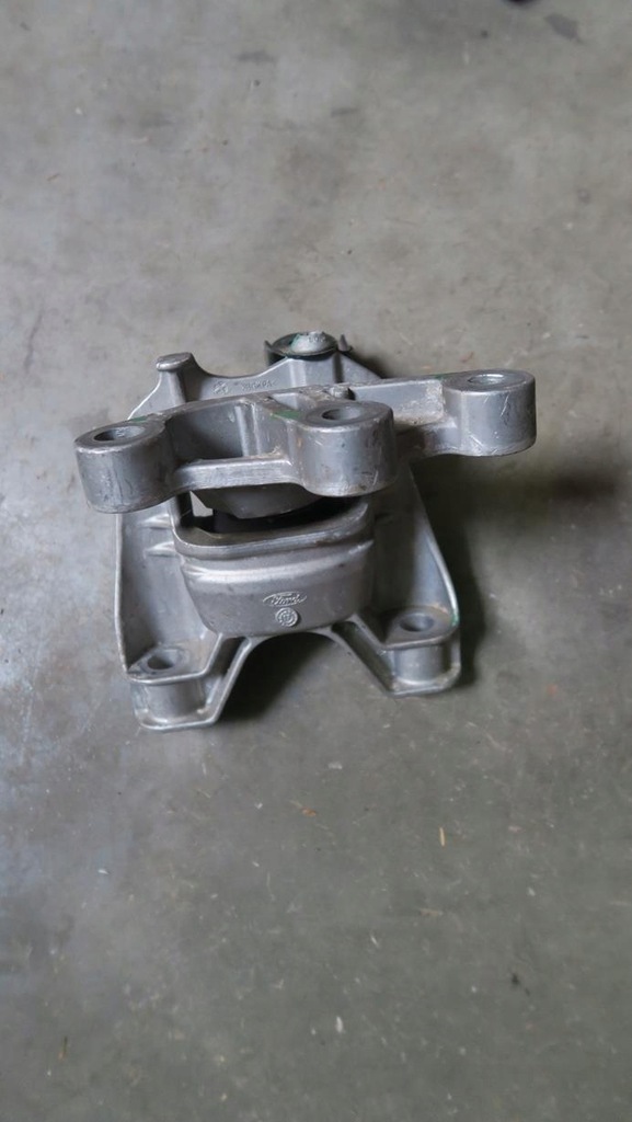 фото №1, Ford ecosport lift 1.5 tdci подушка двигателя