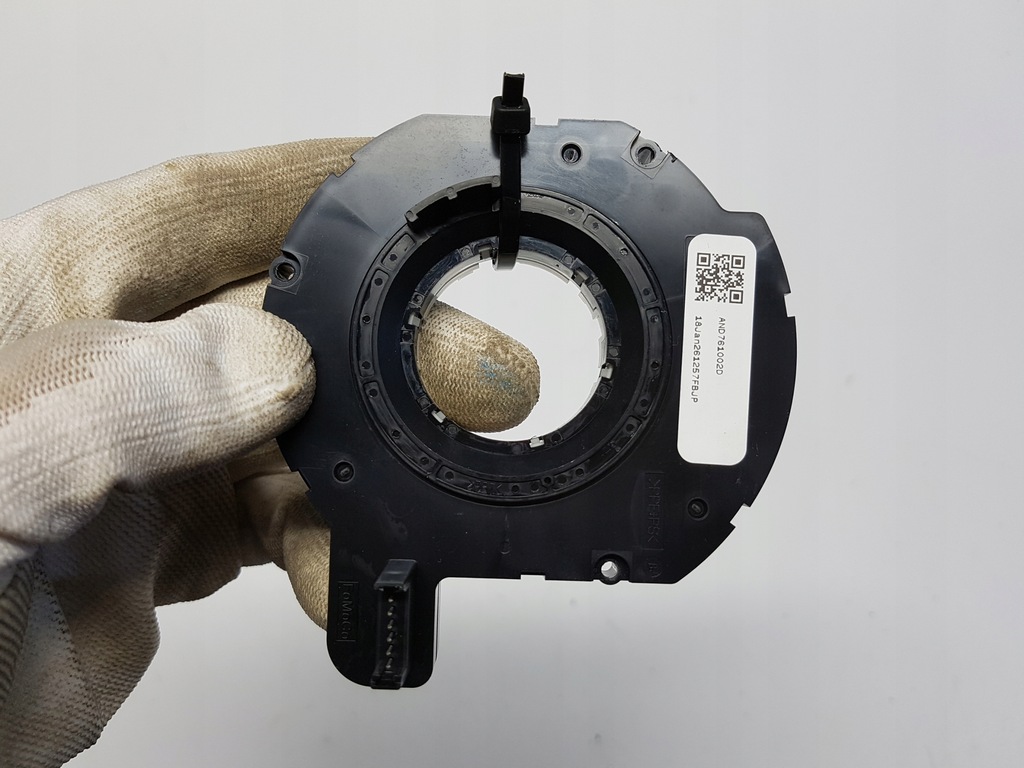 фото №6, Датчик kąta повороту rover discovery sport 14- l550