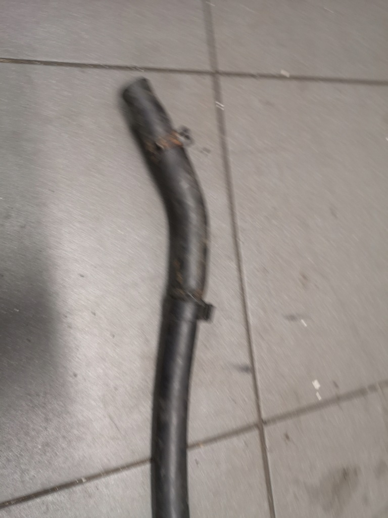 фото №5, Шланг wody vw touareg 7l6121109d