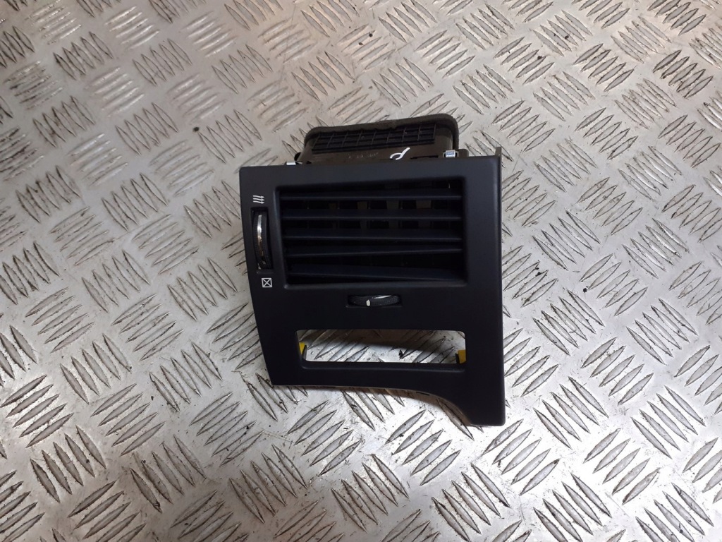 фото №1, Решётка обдув правая chevrolet epica