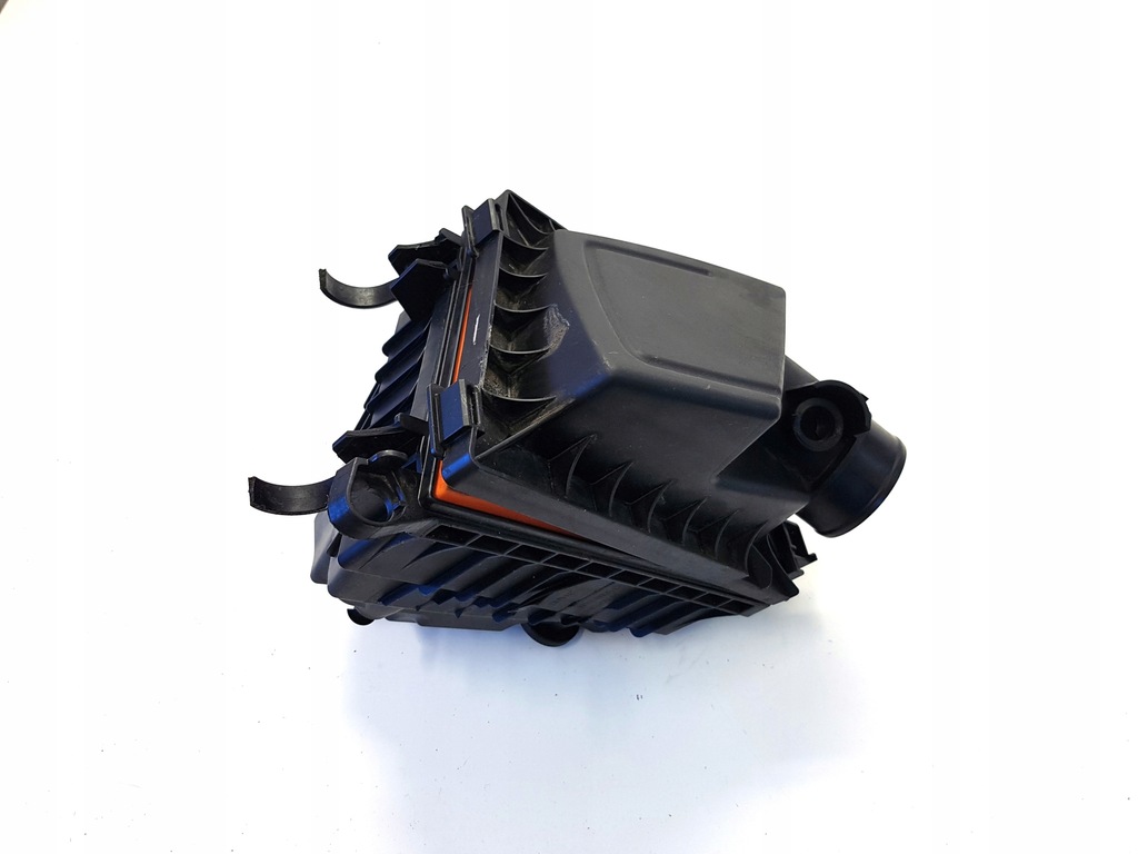 фото №9, Корпус фільтра повітря ecosport 1,0 eb 2017-