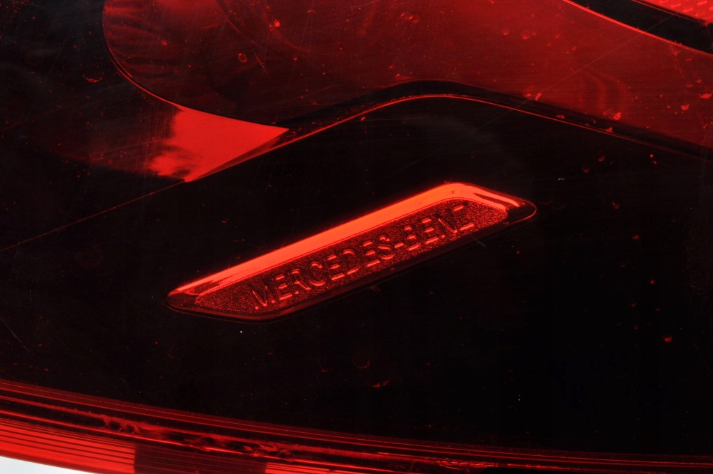 фото №11, Mercedes glc x253 лампа левая задняя левый задняя led a2539062903