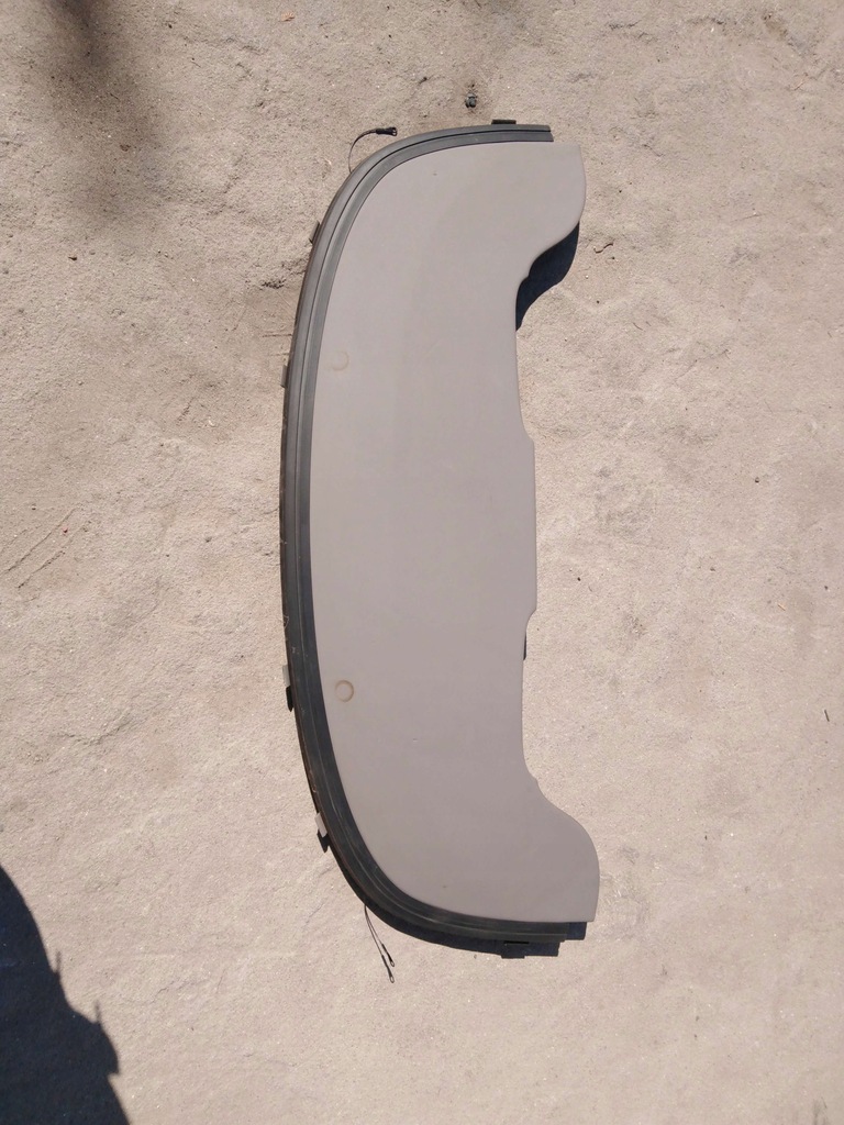 фото №1, Защита накладка крышка volvo c70 2 ii 2006 -