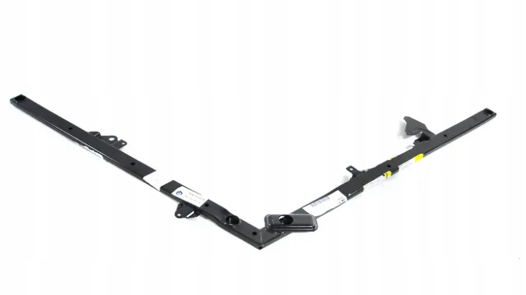 фото №1, Bmw 3 coupe e92 крышка тормоза оригинал 6777637