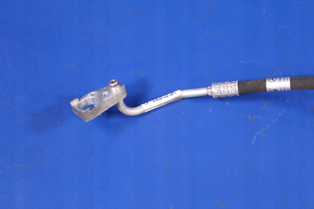 Шланг пабтрубок  кондиционера mercedes w221 3.0 cdi Киев