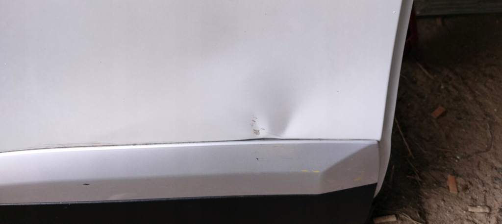 фото №8, Двері праве задня peugeot 2008 ii