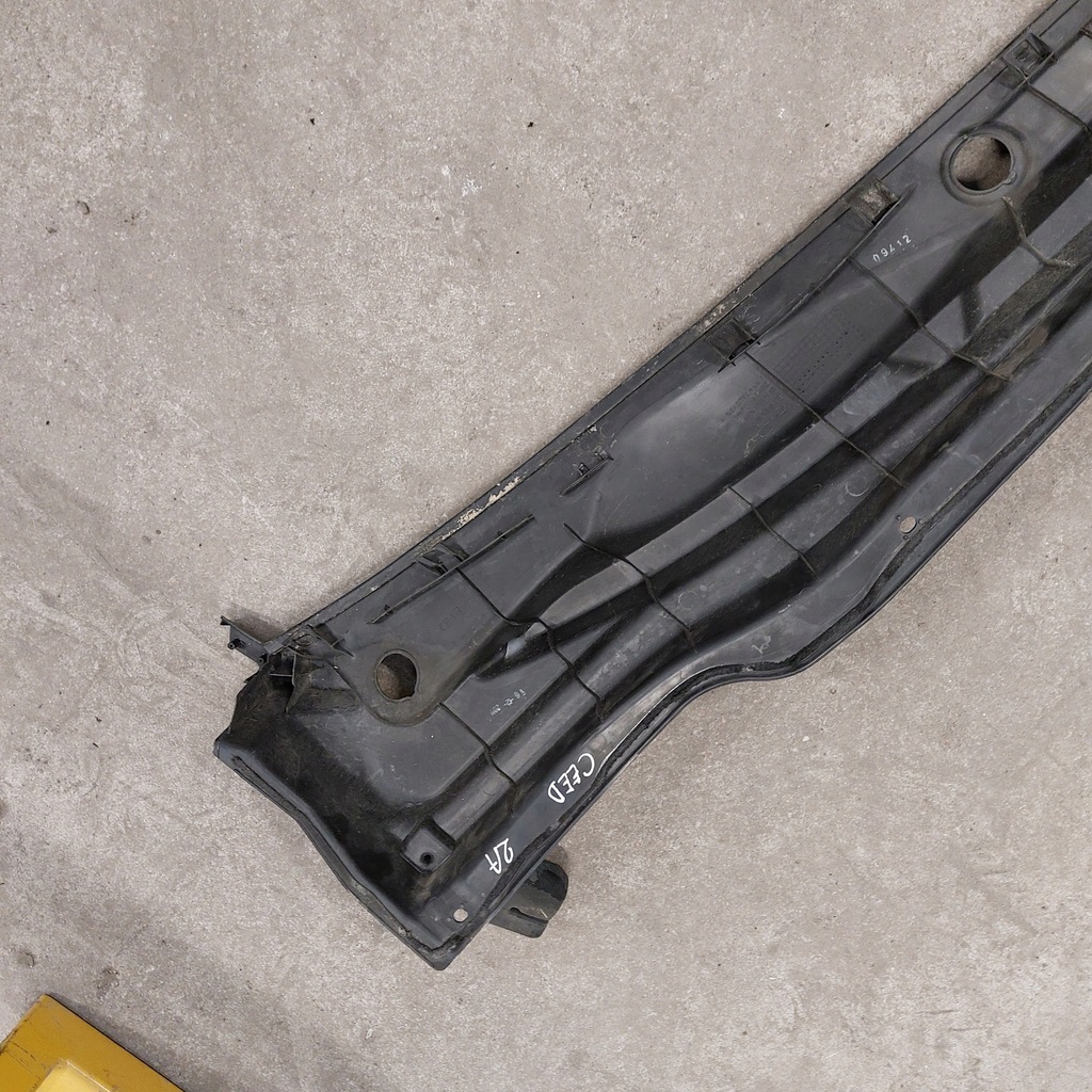 фото №14, Kia ceed жабо 86151-1h000