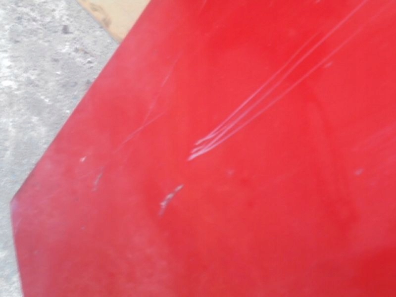 фото №11, Kia rio 2 ii jb 05-09 дверь задняя правое стекло 5d hb