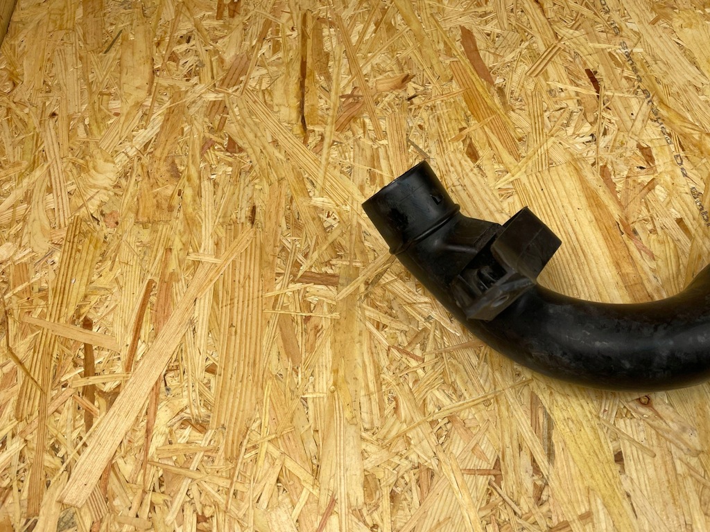 фото №8, Труба шланг повітрозабірник повітря volvo v60 ii s60 iii 31474519 2018-