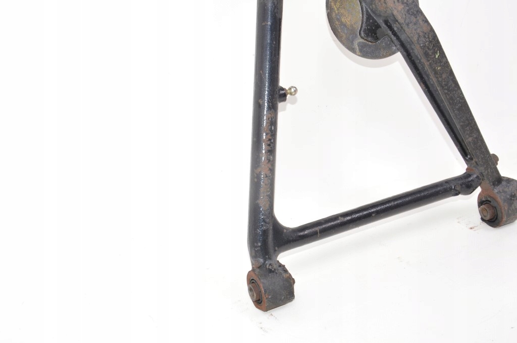 фото №14, Bentley arnage brooklands важіль правий задня нижній