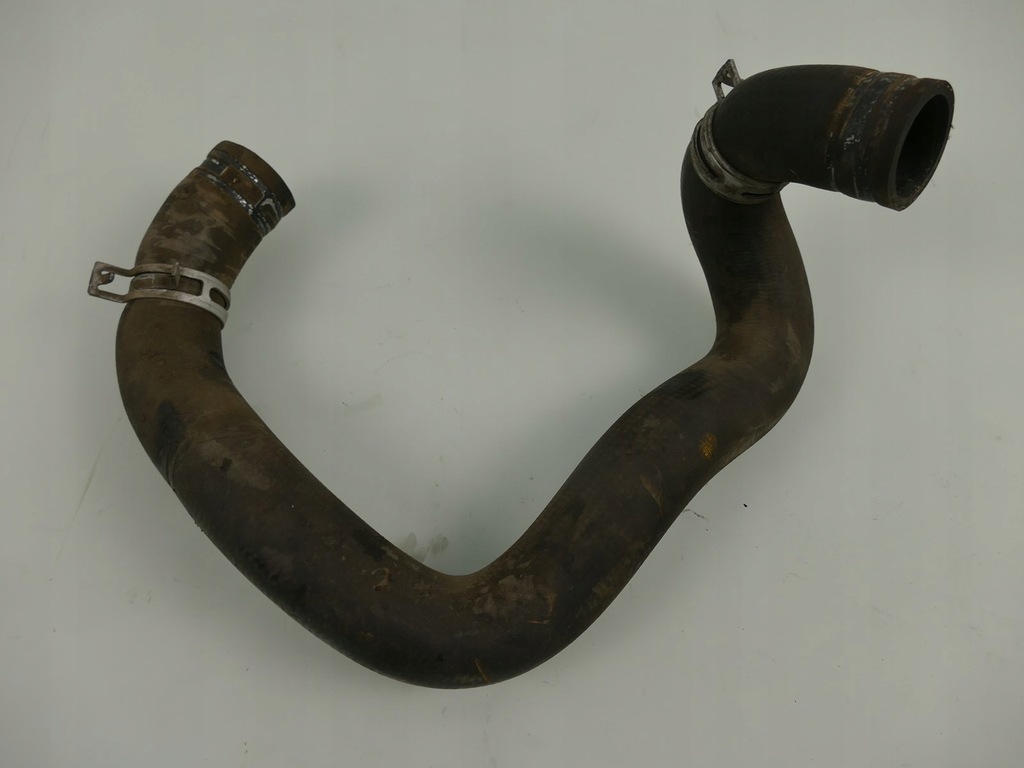 фото №1, Citroen xsara picasso i 2.0 hdi шланг wody труба