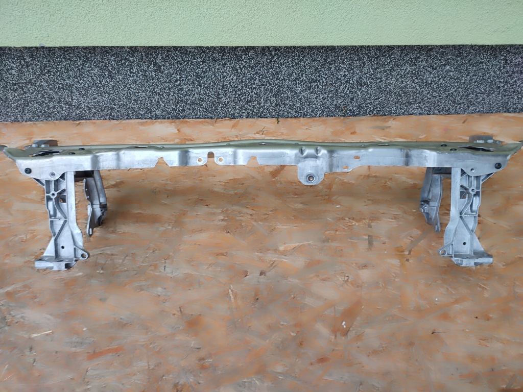 фото №6, Mercedes оригінальний номер pas підсилювач передній w213 a213 amg 63 гарний