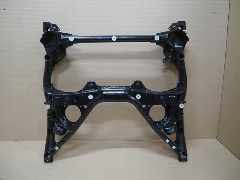 фото №6, Підрамник підрамник підрамник перед bmw f20 f30