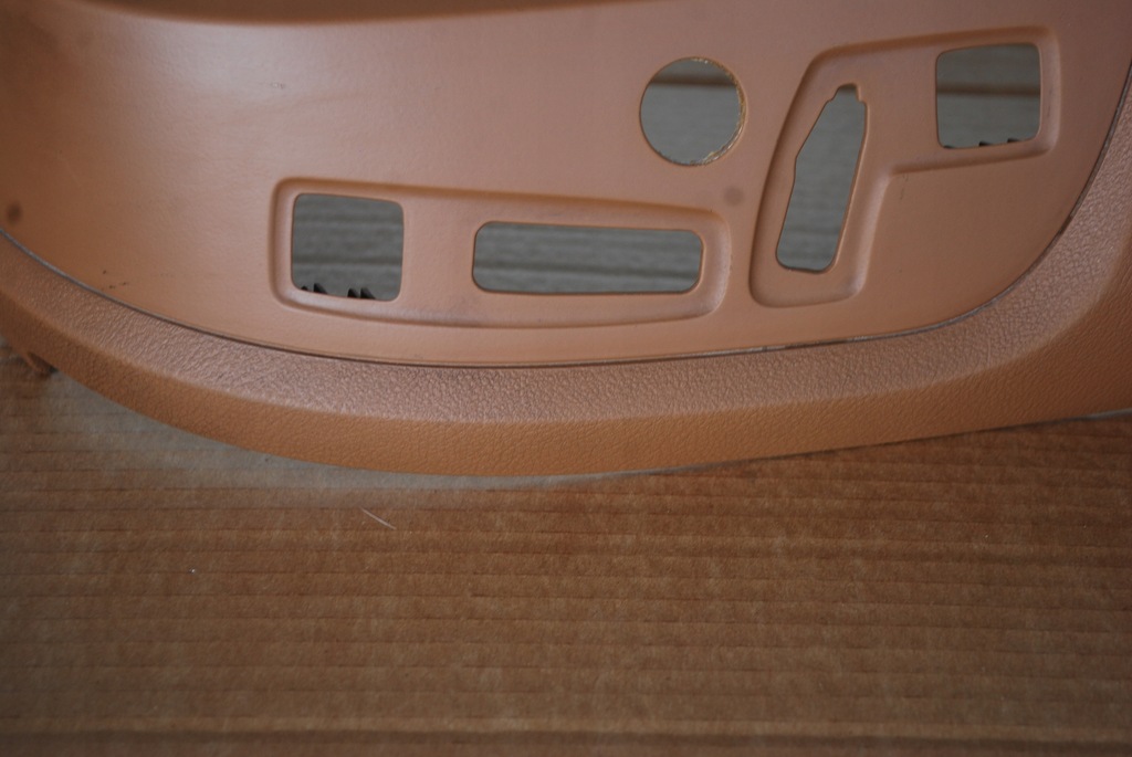 фото №8, Защита корпус сиденье левая audi a8 d3 4e0881325c