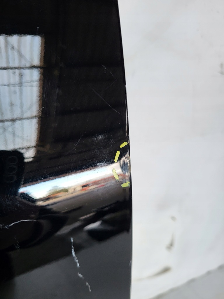 фото №11, Ford mustang mach e дверь передние левая перед 21-