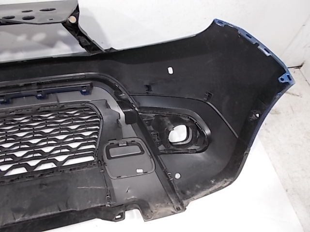 фото №11, Dacia duster 17-21 бампер передній org