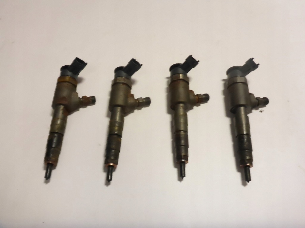 фото №1, Форсунки форсунки transit connect 13- 1.5 tdci
