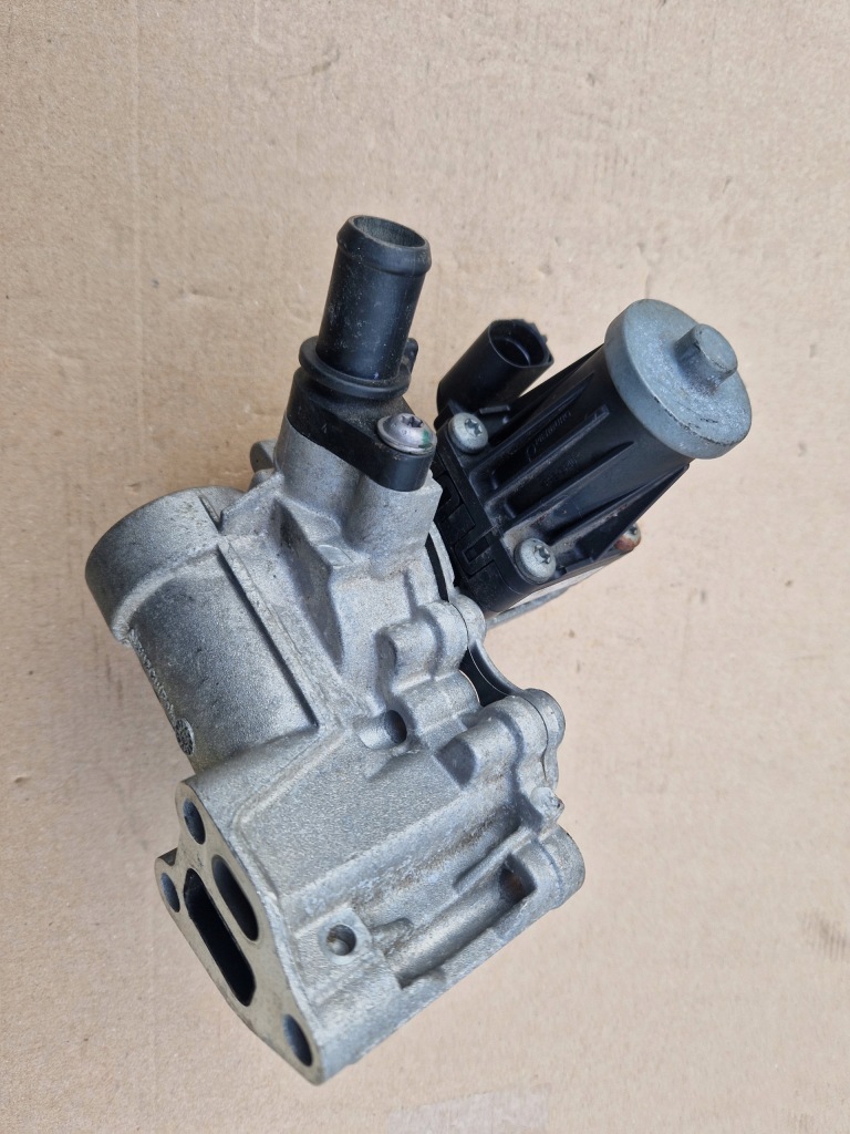 Opel corsa e 1.3 cdti клапан egr pierburg 701599120 705031030 70503103 Цена