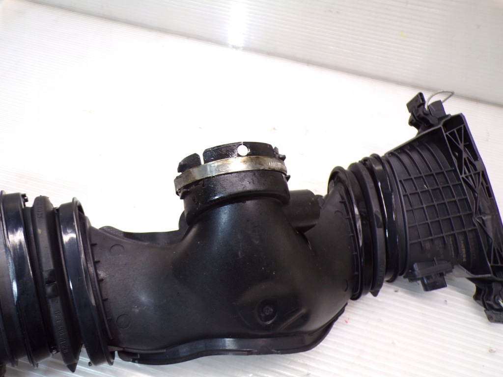 Повітрозабірник витратомір mercedes w212 w221 w164 рестайлінг  w204 3.0 cdi 6420900142 Недорого